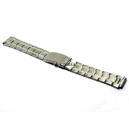 Браслет для годинника білий BL-004 - 7